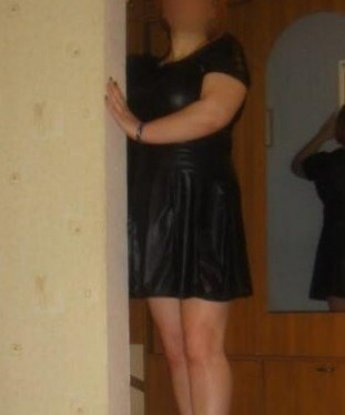 Проститутка Маша