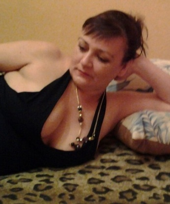 Проститутка Лена