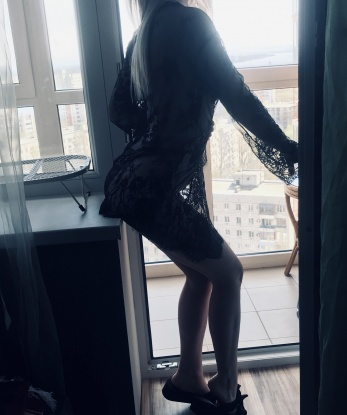 Проститутка Иванна