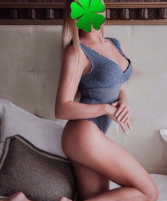 Проститутка Людмила